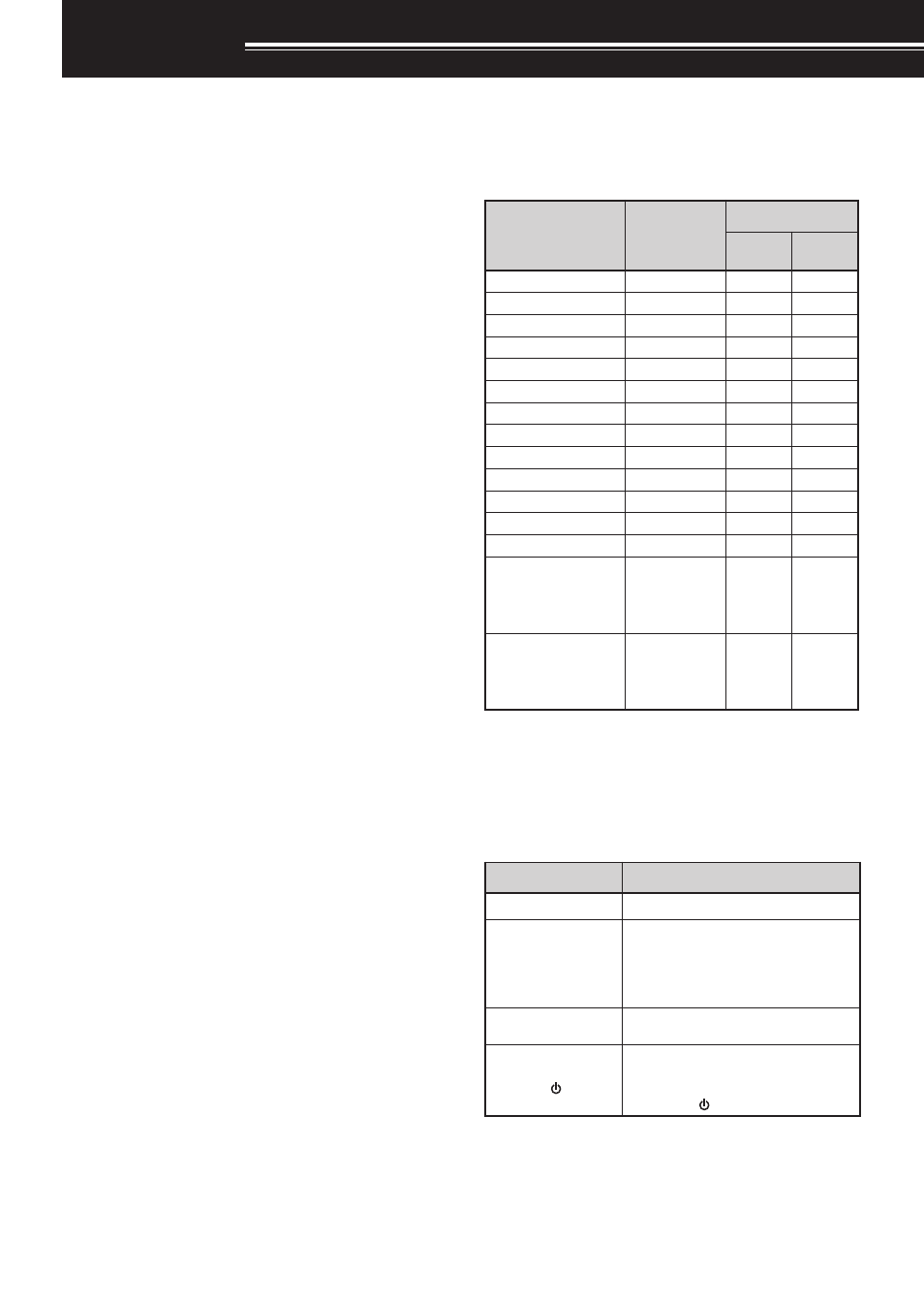 Thank you, Features, Supplied accessories | Writing conventions followed | Kenwood TS-2000 User Manual | Page 2 / 150