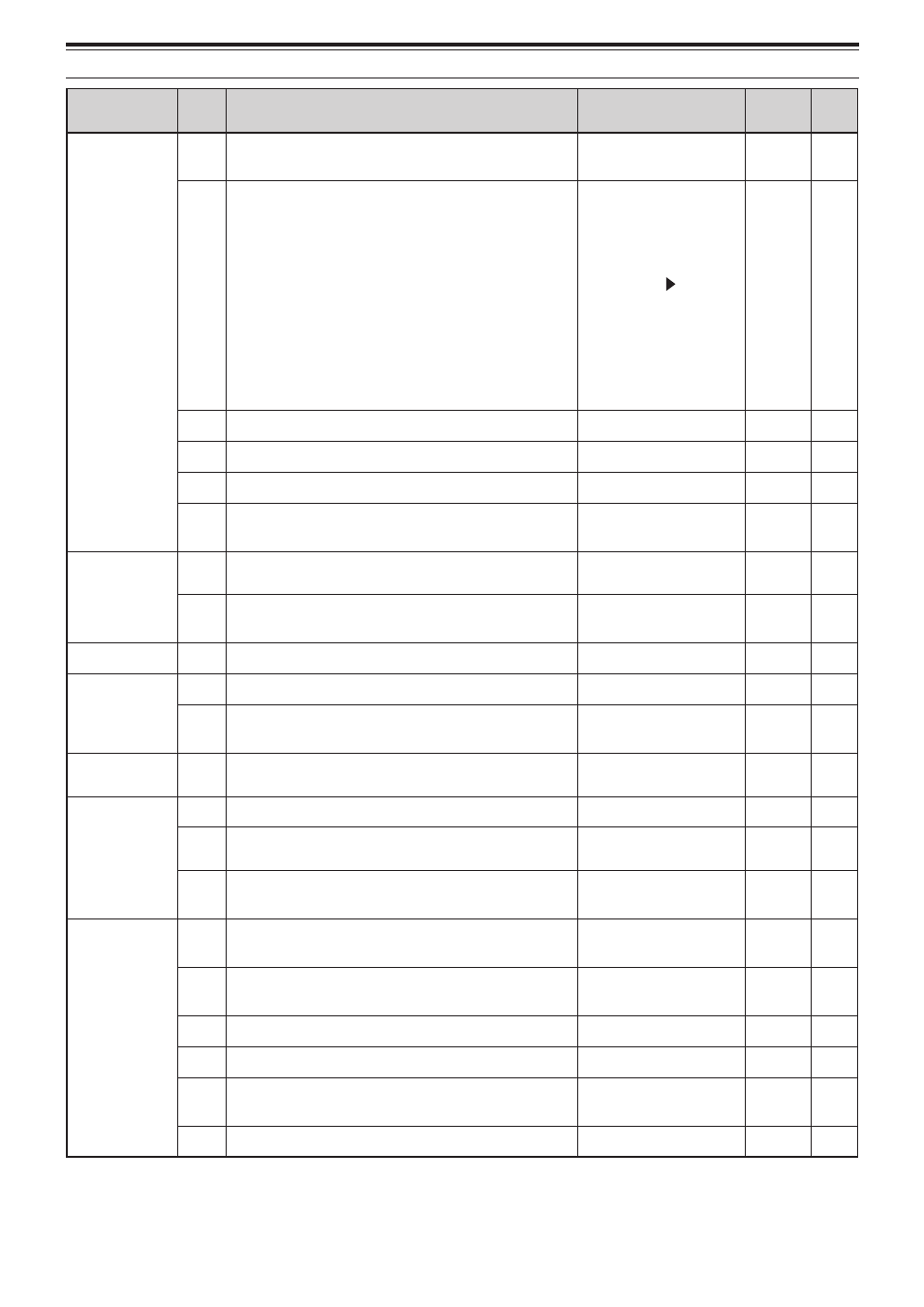 Kenwood TS-2000 User Manual | Page 33 / 150