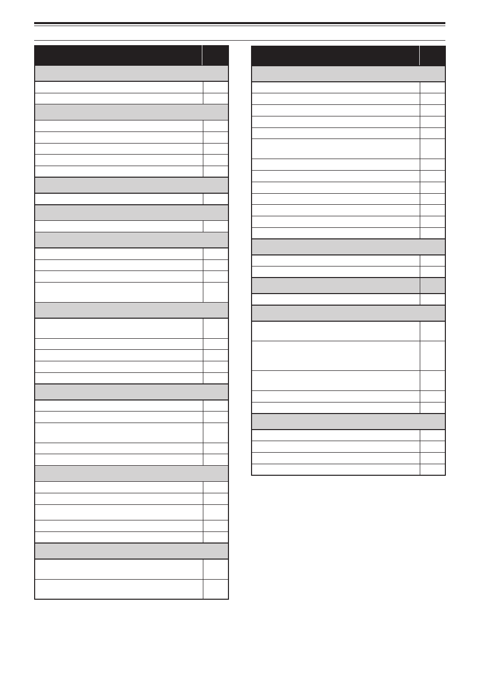 Kenwood TS-2000 User Manual | Page 35 / 150