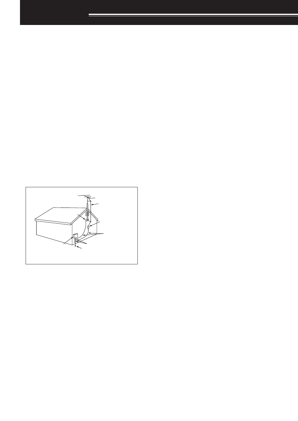 Precautions | Kenwood TS-2000 User Manual | Page 4 / 150