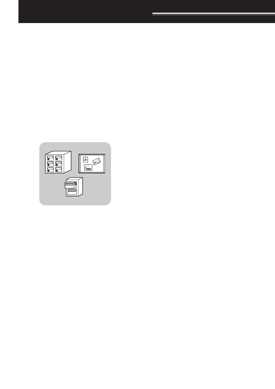 Specialized communications, Packet radio, Built-in tnc | Kenwood TS-2000 User Manual | Page 57 / 150