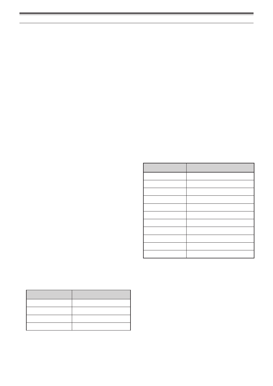 Preparation, Dcd sense | Kenwood TS-2000 User Manual | Page 58 / 150