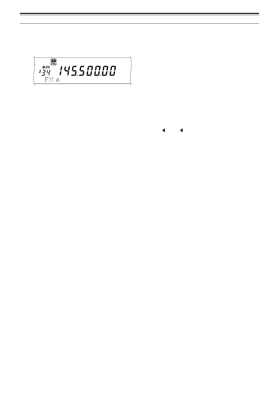 Memory scroll, Temporary frequency changes, Memory-vfo split operation | Kenwood TS-2000 User Manual | Page 68 / 150