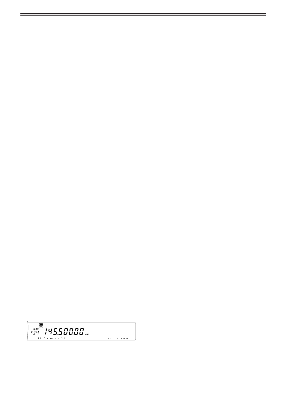 Group scan, Call scan, 14 scan | Kenwood TS-2000 User Manual | Page 77 / 150