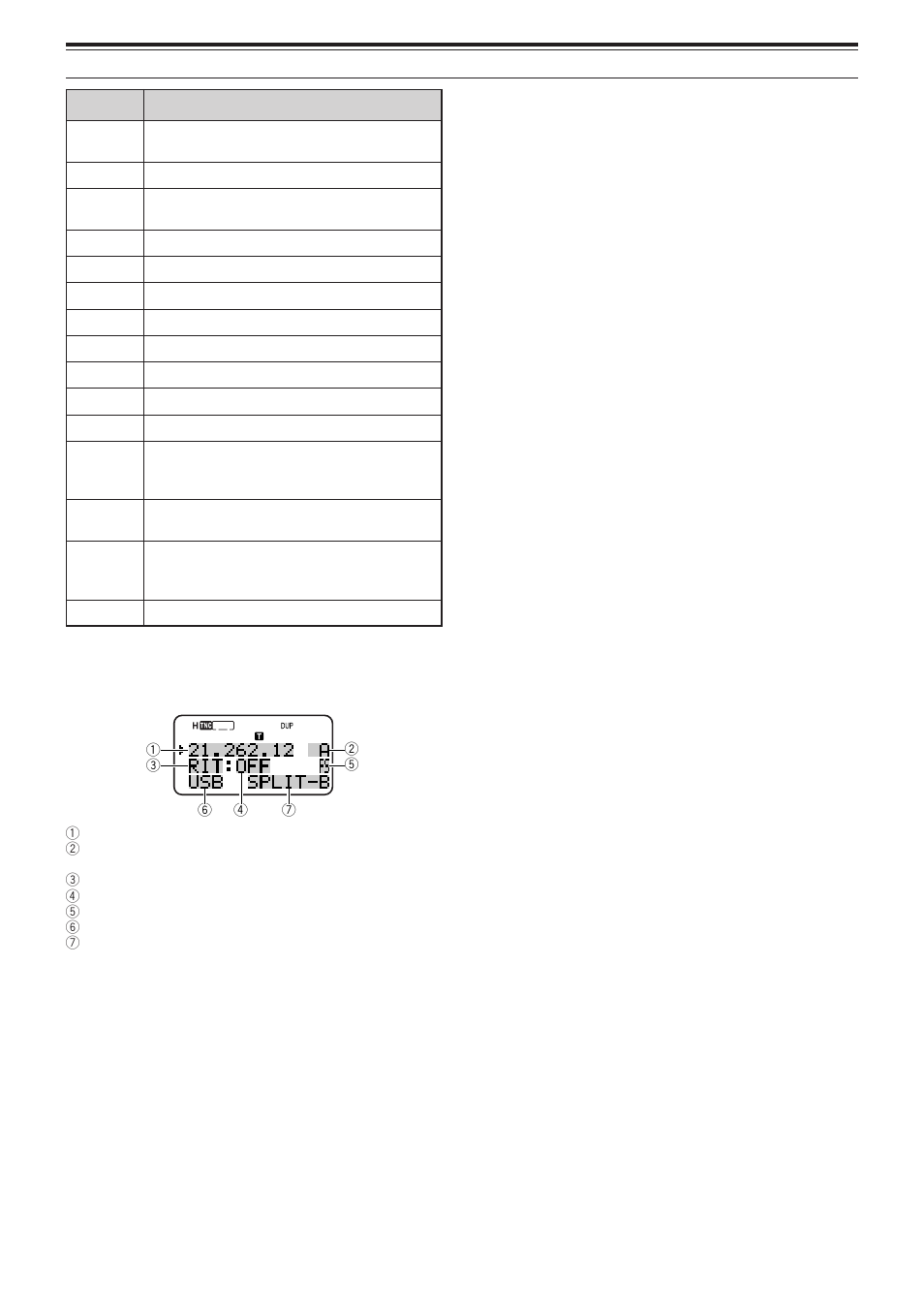 Kenwood TS-2000 User Manual | Page 94 / 150