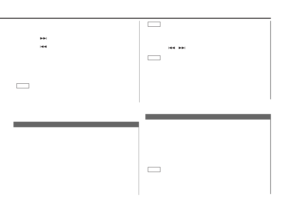 Traffic information function, Presetting volume for traffic information/news | Kenwood KRC-459R User Manual | Page 15 / 34