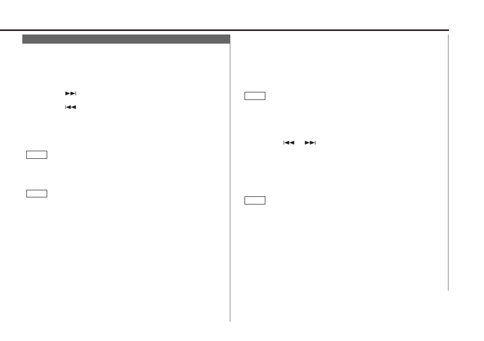 Programme type (pty) function | Kenwood KRC-459R User Manual | Page 17 / 34