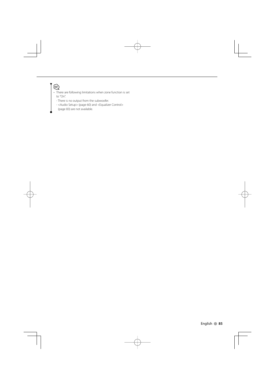 Kenwood DDX7032M User Manual | Page 85 / 100