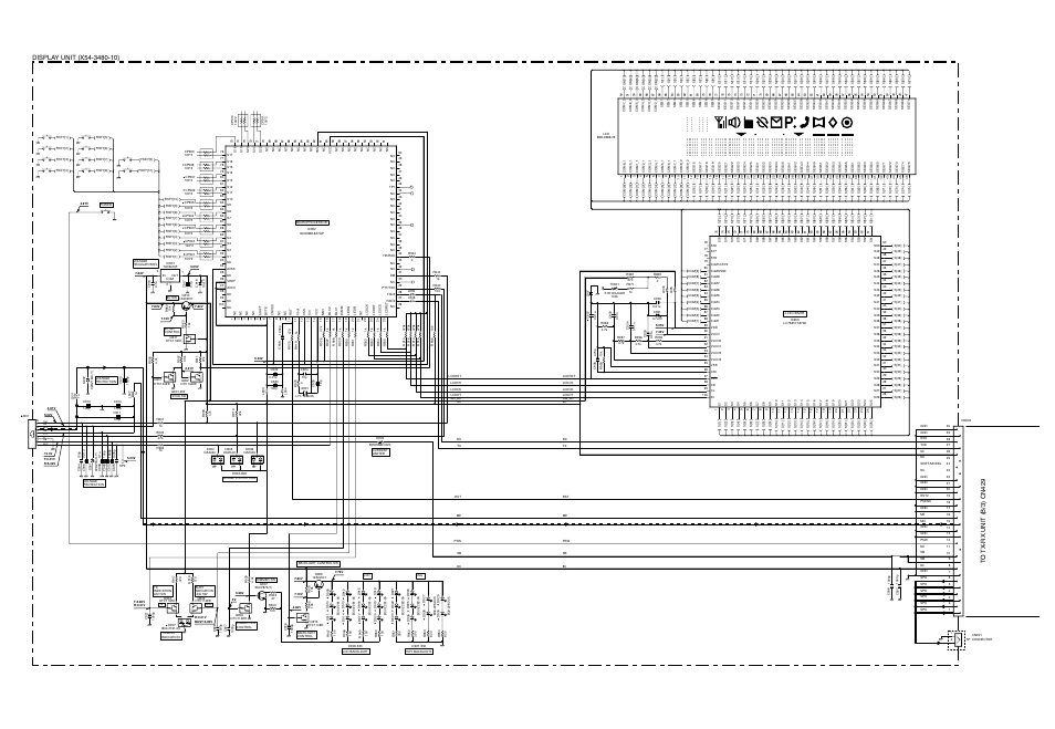 Complete view | Kenwood TK-8180 User Manual | Page 63 / 85