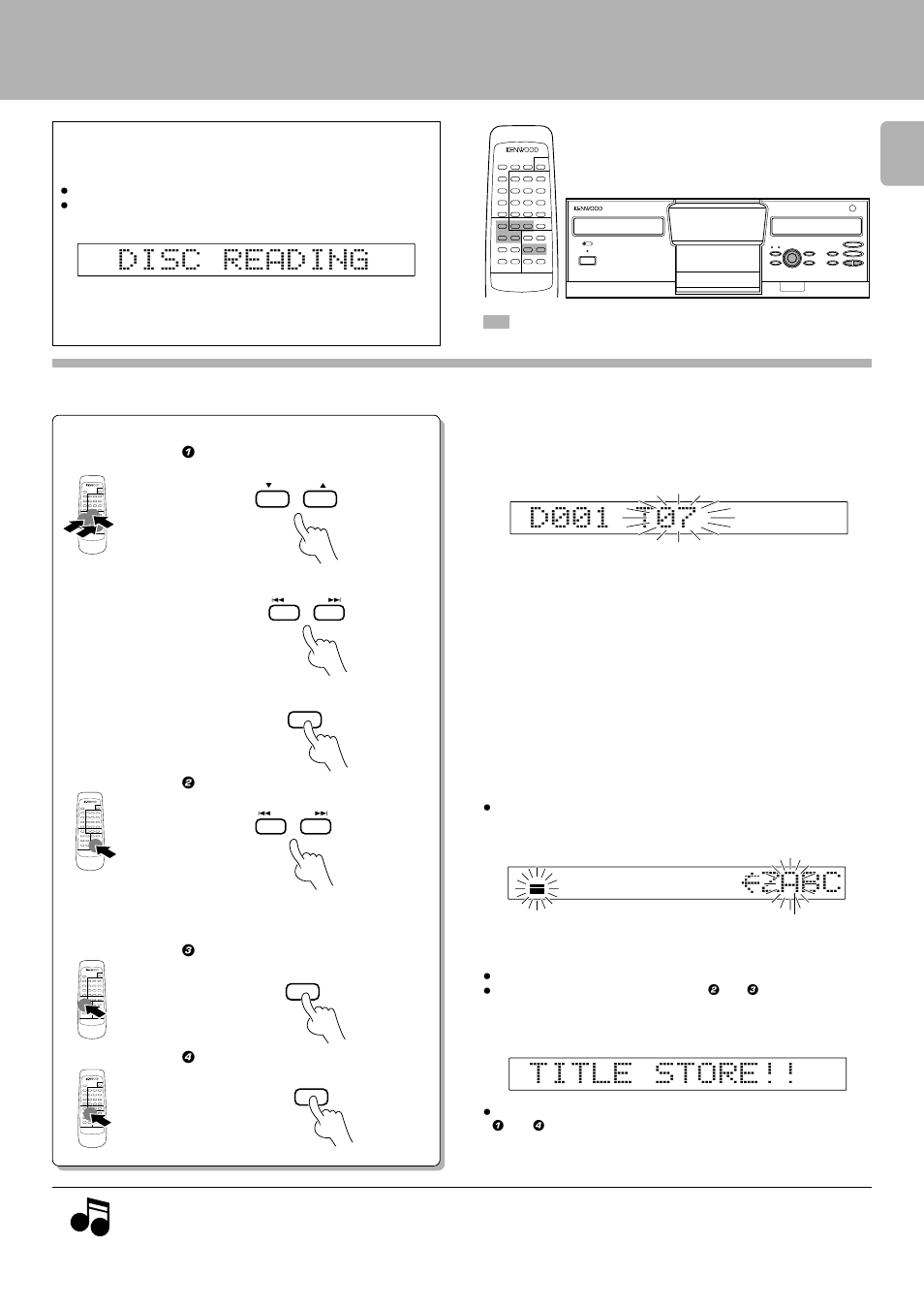 Ca z b | Kenwood DPF-J9010 User Manual | Page 21 / 32