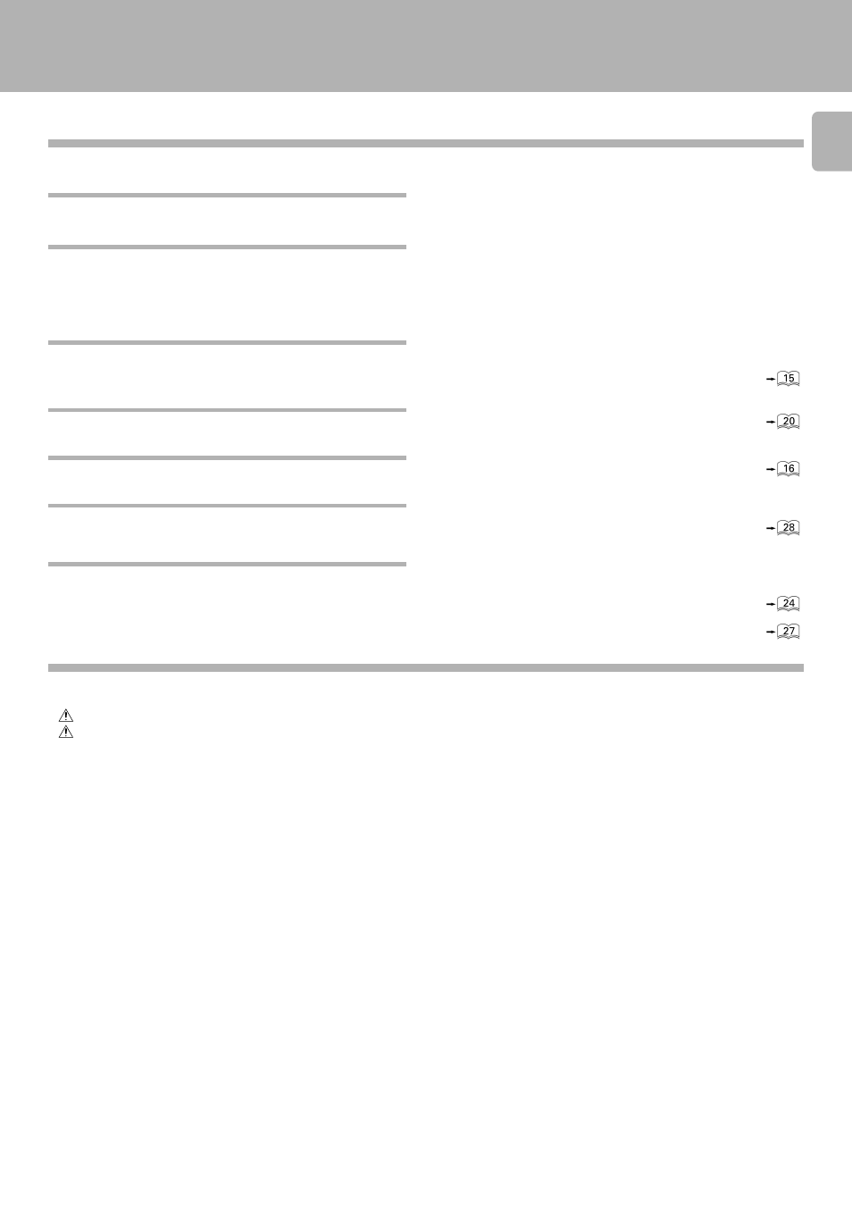 Kenwood DPF-J9010 User Manual | Page 3 / 32