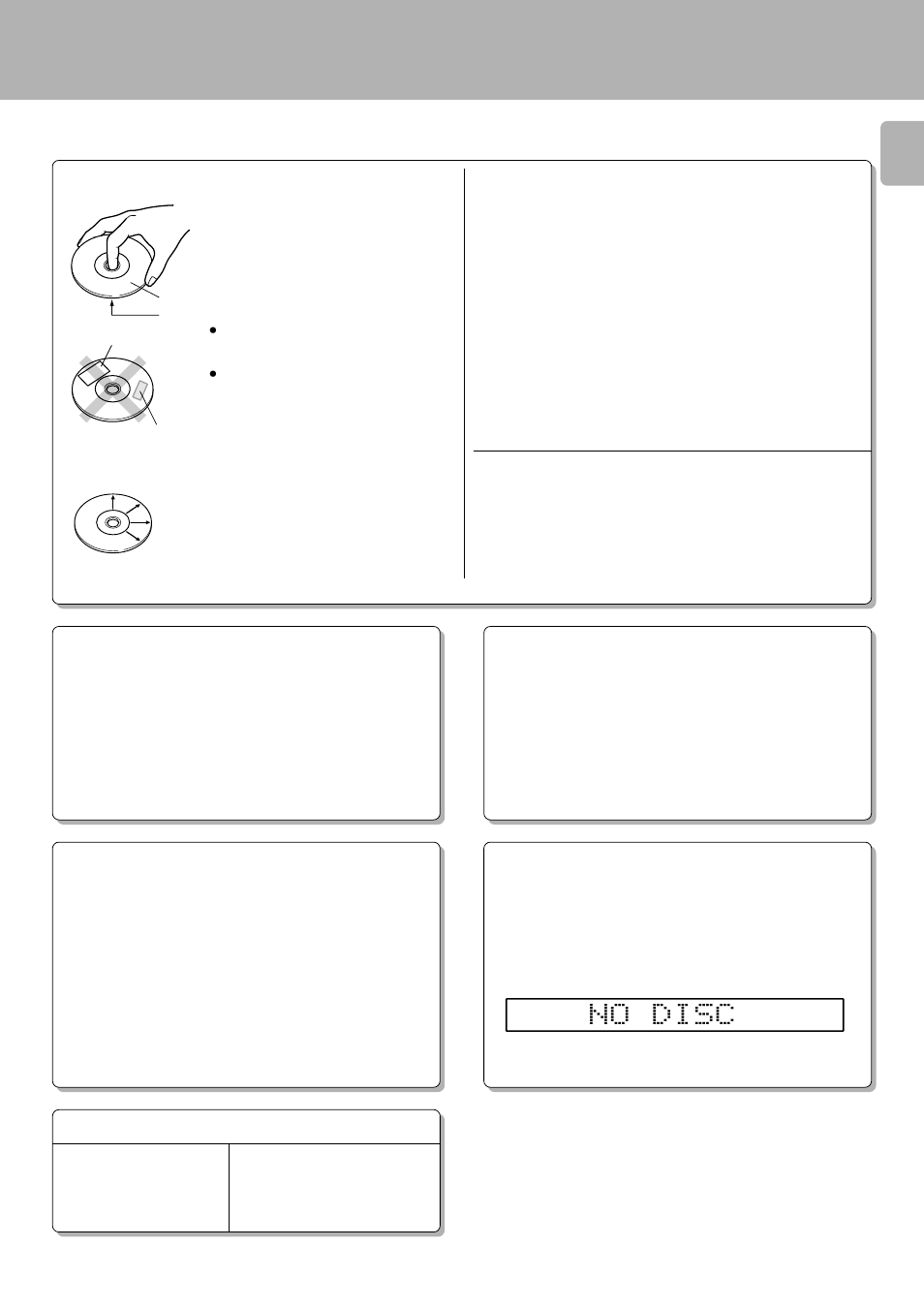 Kenwood DPF-J9010 User Manual | Page 5 / 32