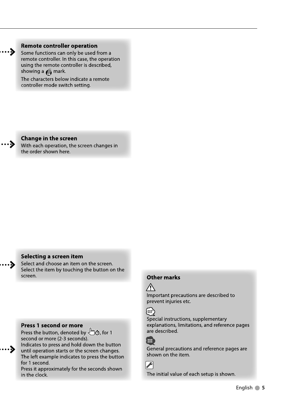 Kenwood DDX7039M User Manual | Page 5 / 96