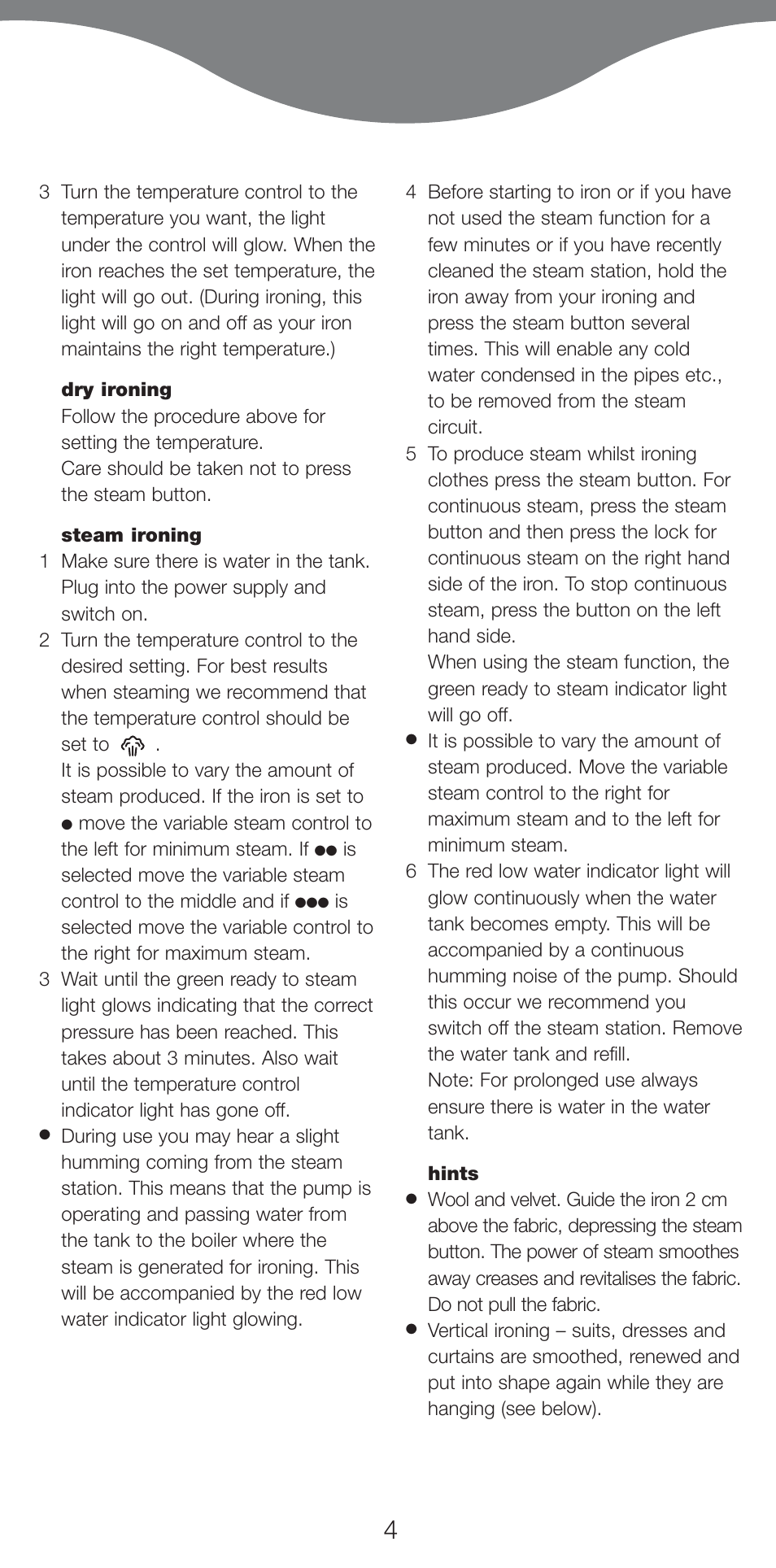 Kenwood IC550 series User Manual | Page 7 / 28