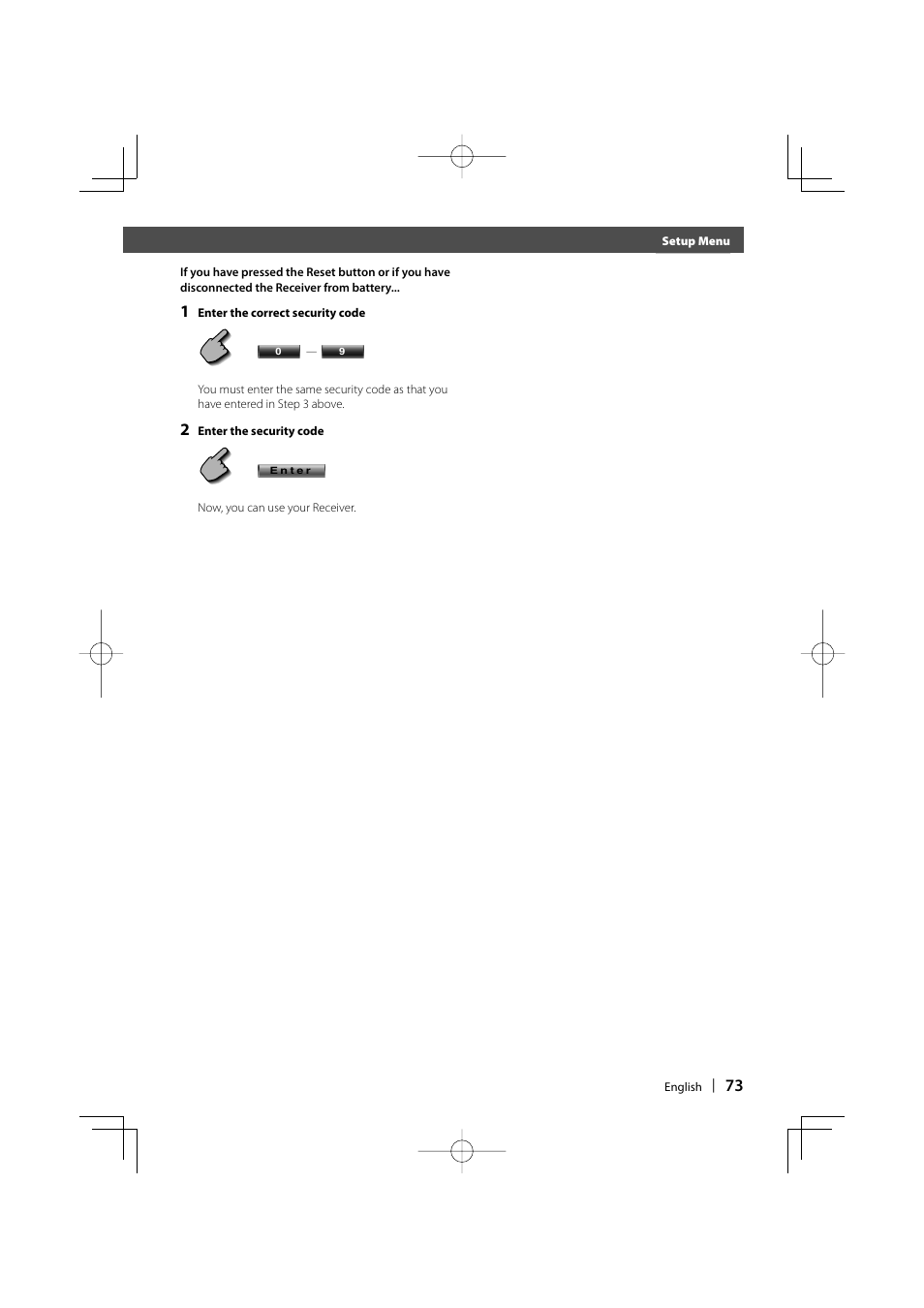 Before use | Kenwood KVT-747DVD User Manual | Page 73 / 92