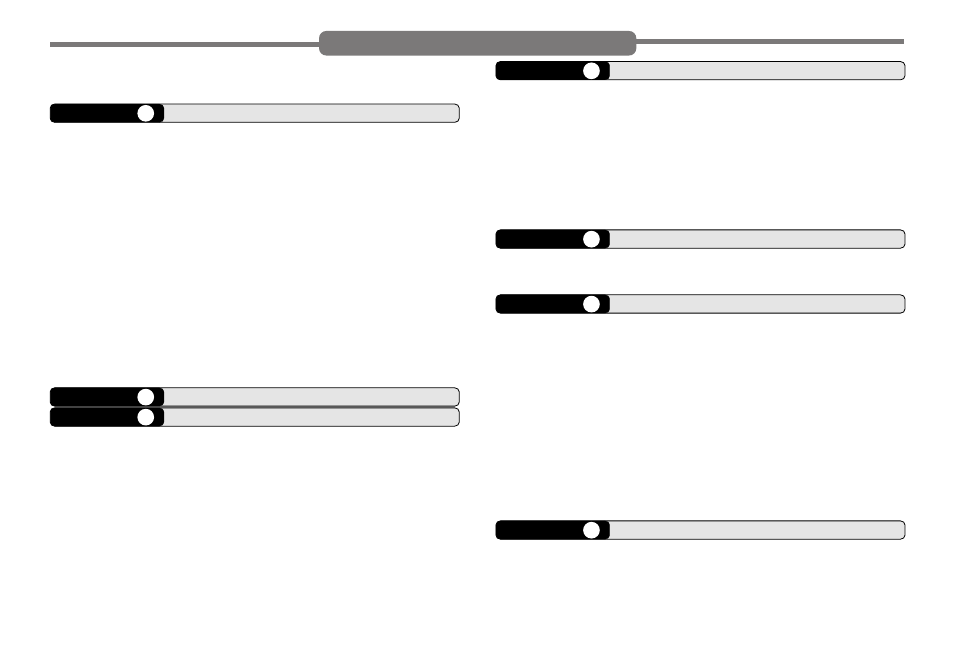 Kenwood TM-D700 E User Manual | Page 4 / 99