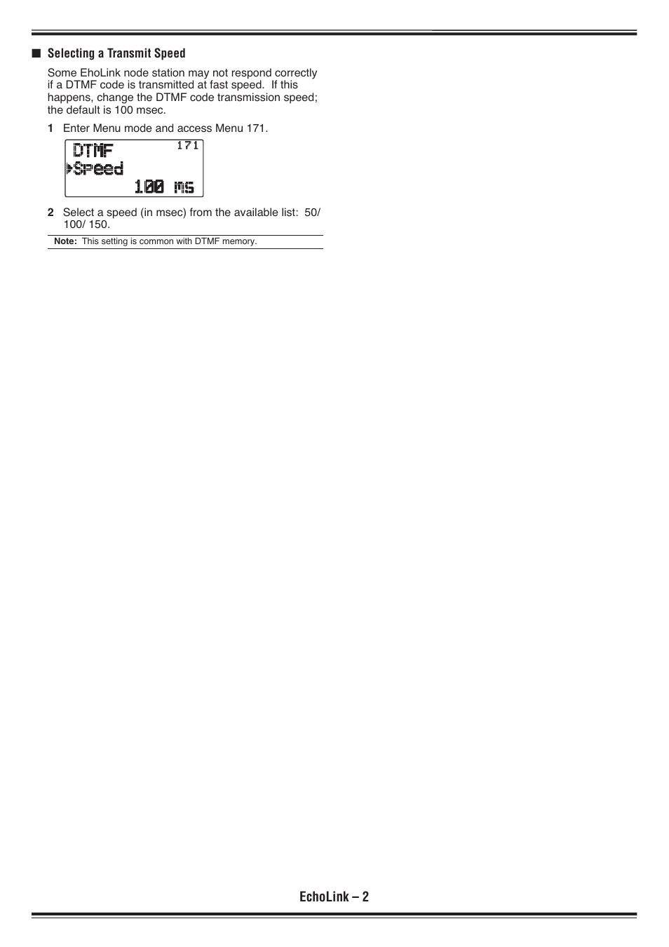 Kenwood TH-D72E User Manual | Page 24 / 75