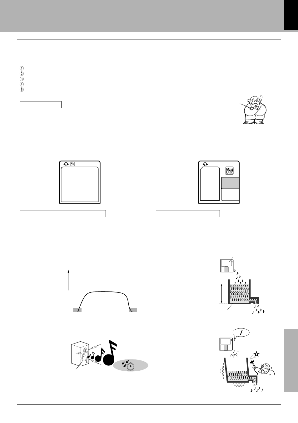 Md system | Kenwood XD-9581MD User Manual | Page 77 / 84