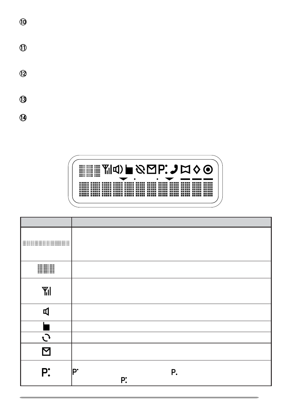 Kenwood TK-7180 User Manual | Page 10 / 33