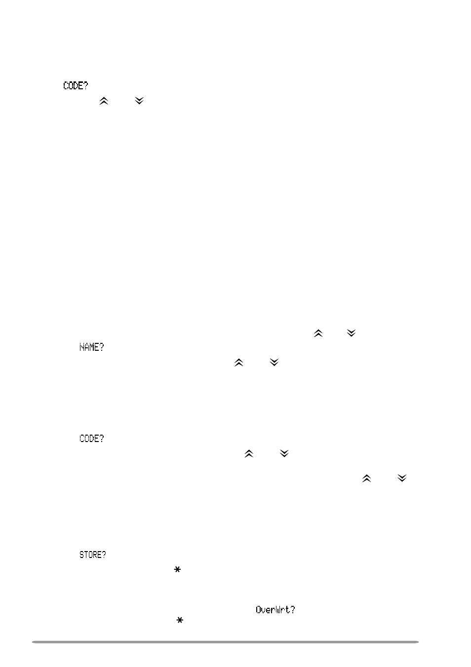 Kenwood TK-7180 User Manual | Page 24 / 33