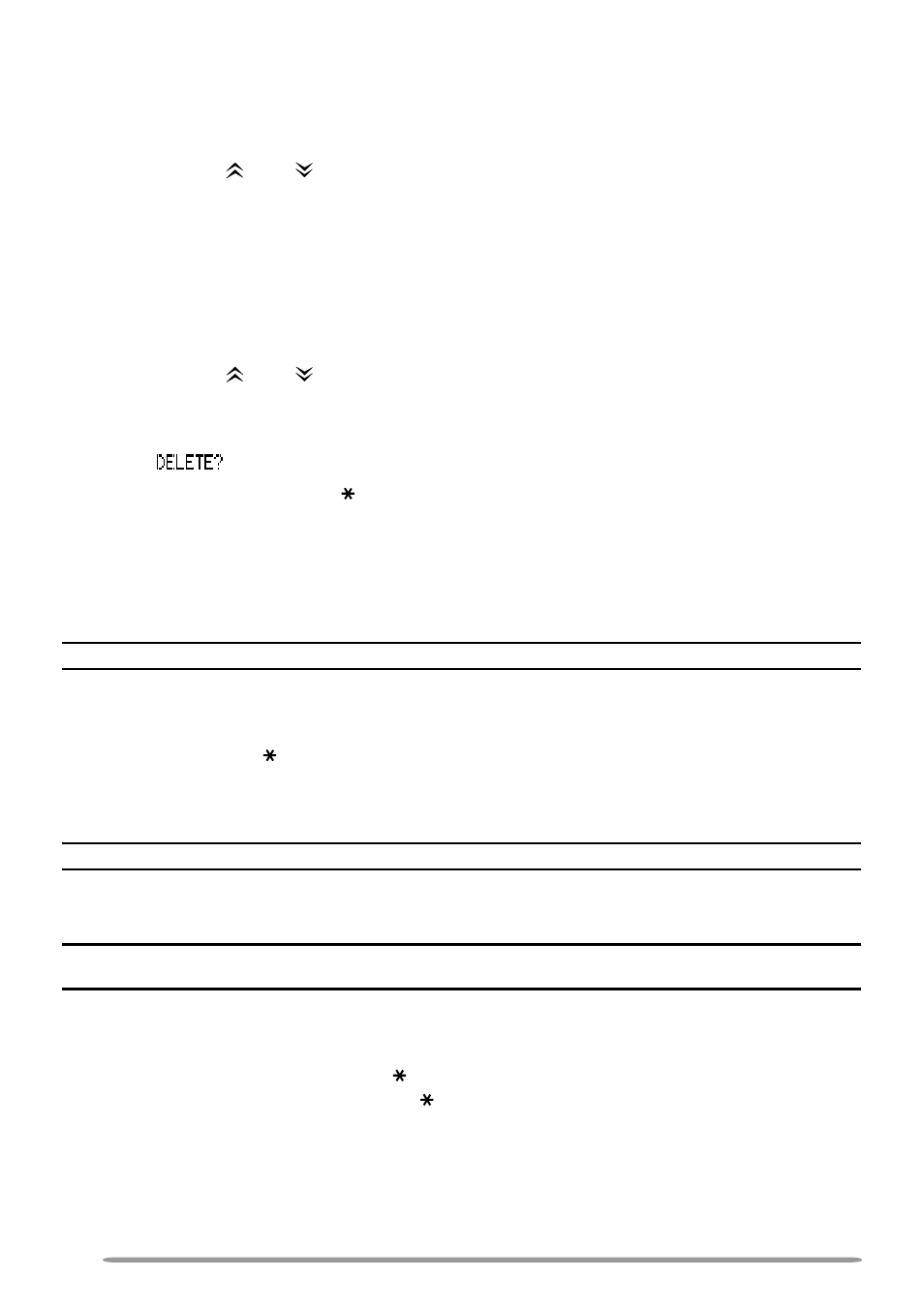 Kenwood TK-7180 User Manual | Page 25 / 33