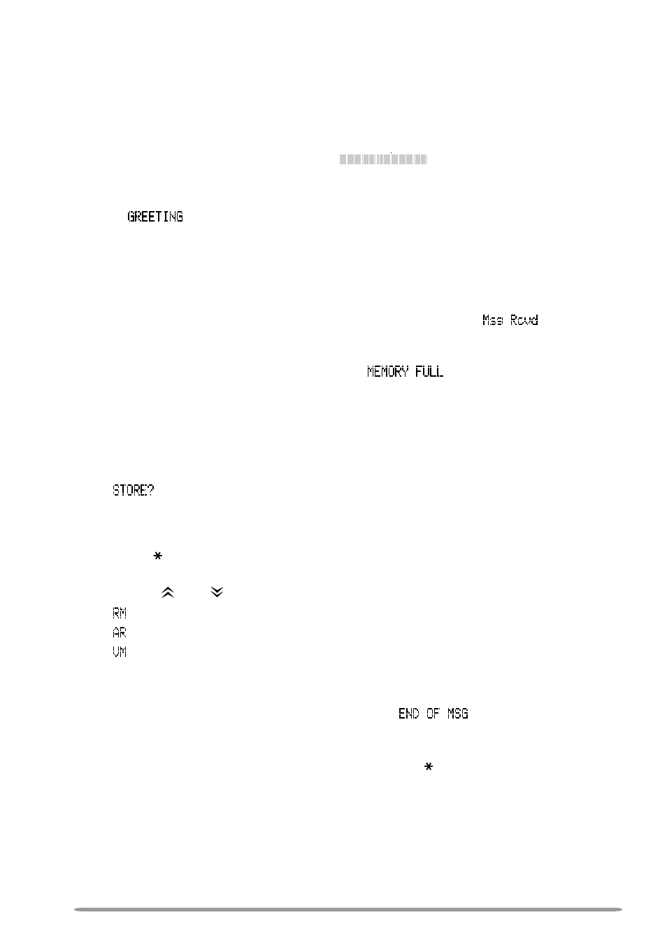 Kenwood TK-7180 User Manual | Page 33 / 33