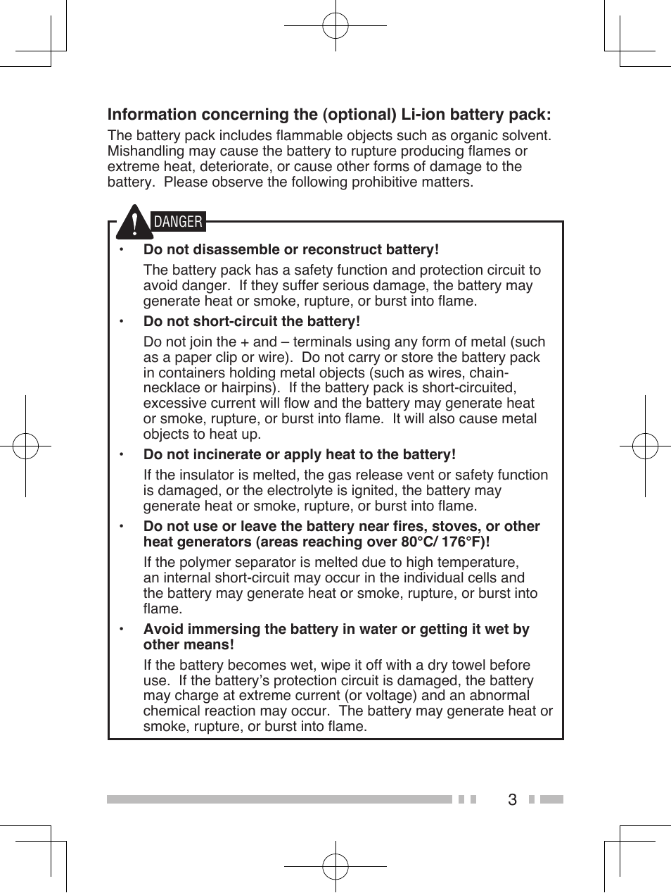 Kenwood TK-5310 User Manual | Page 11 / 64