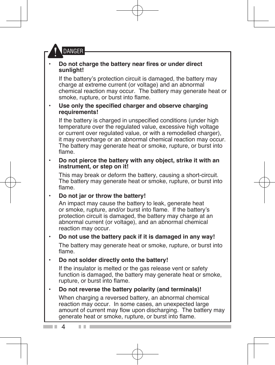 Kenwood TK-5310 User Manual | Page 12 / 64