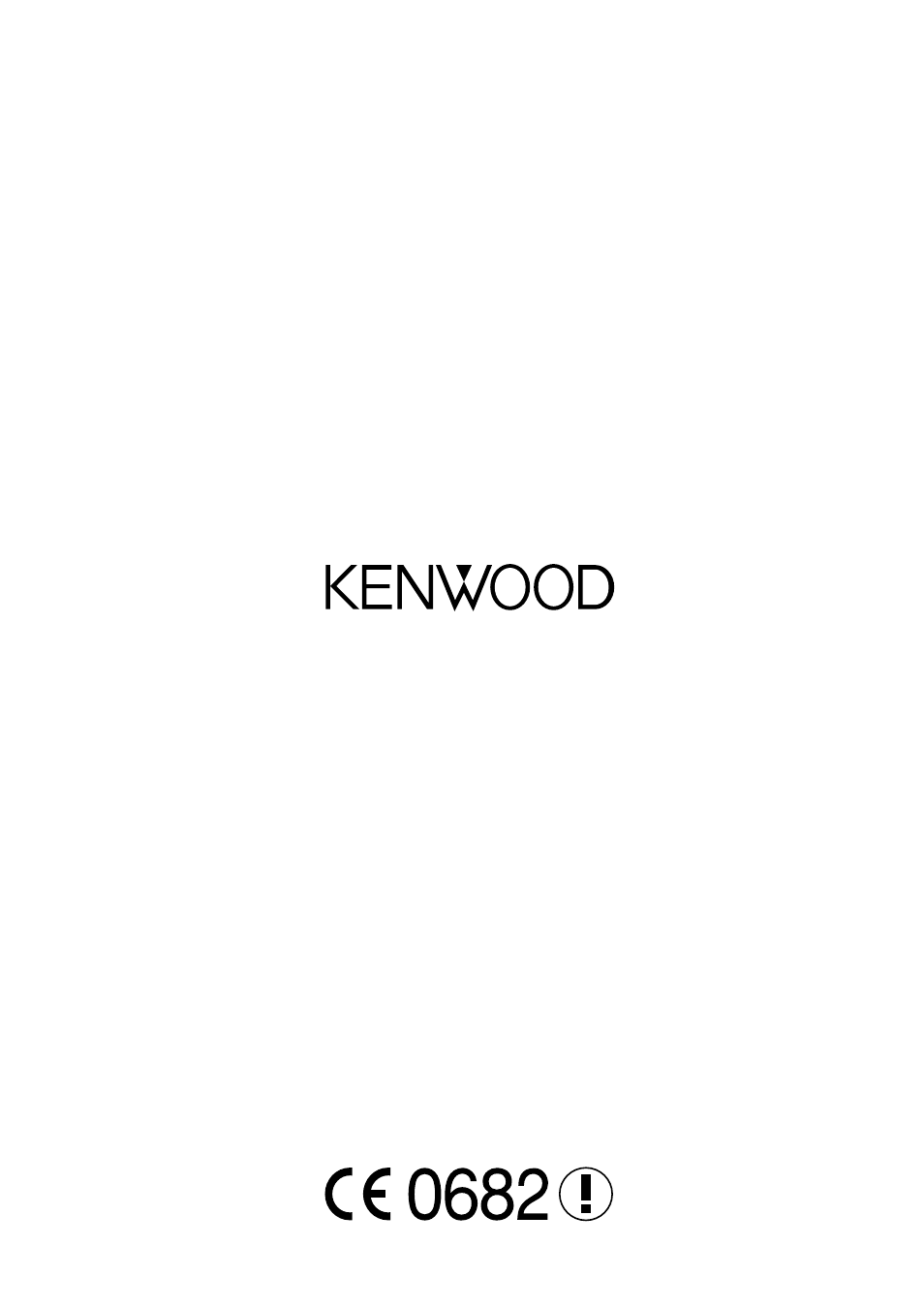 Kenwood TS-480SAT User Manual | Page 104 / 104