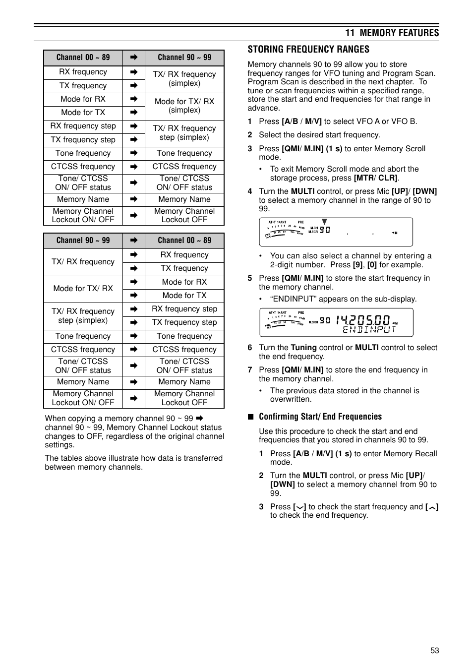 Kenwood TS-480SAT User Manual | Page 61 / 104