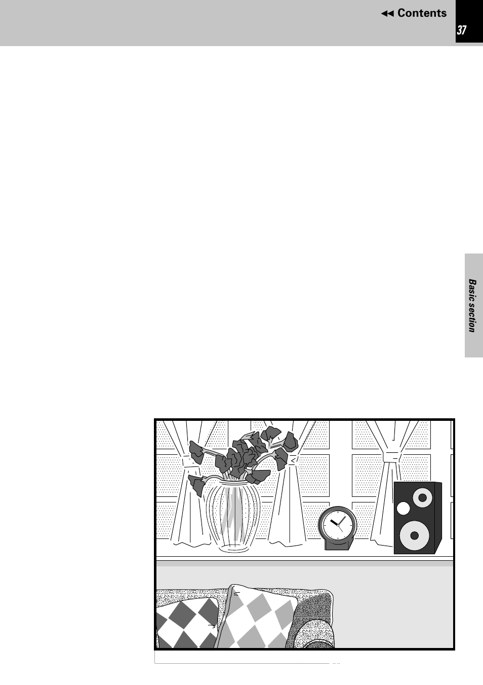 Kenwood HM-582MD User Manual | Page 37 / 84