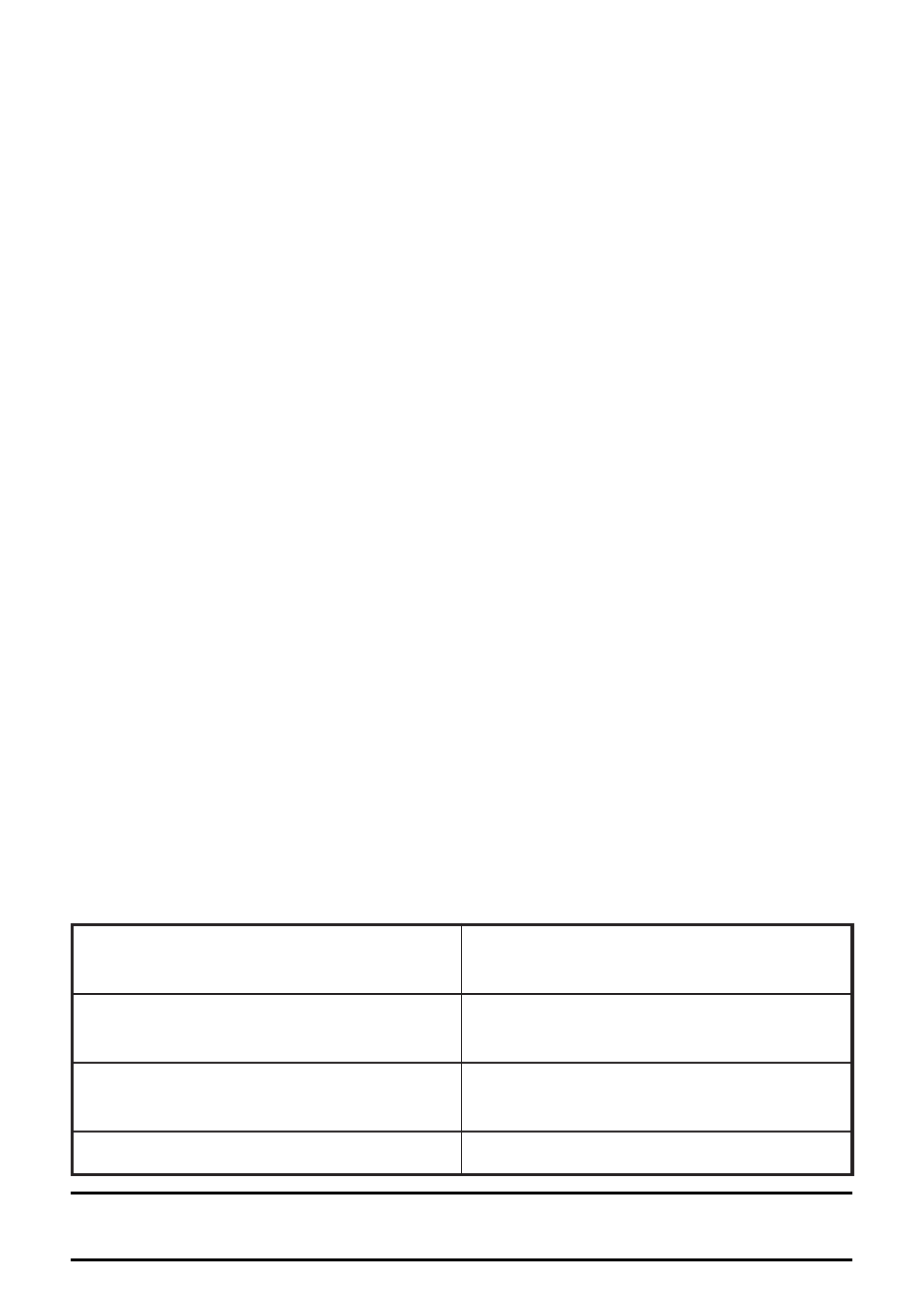 Kenwood MASTER PROTALK TK-3131 User Manual | Page 2 / 54