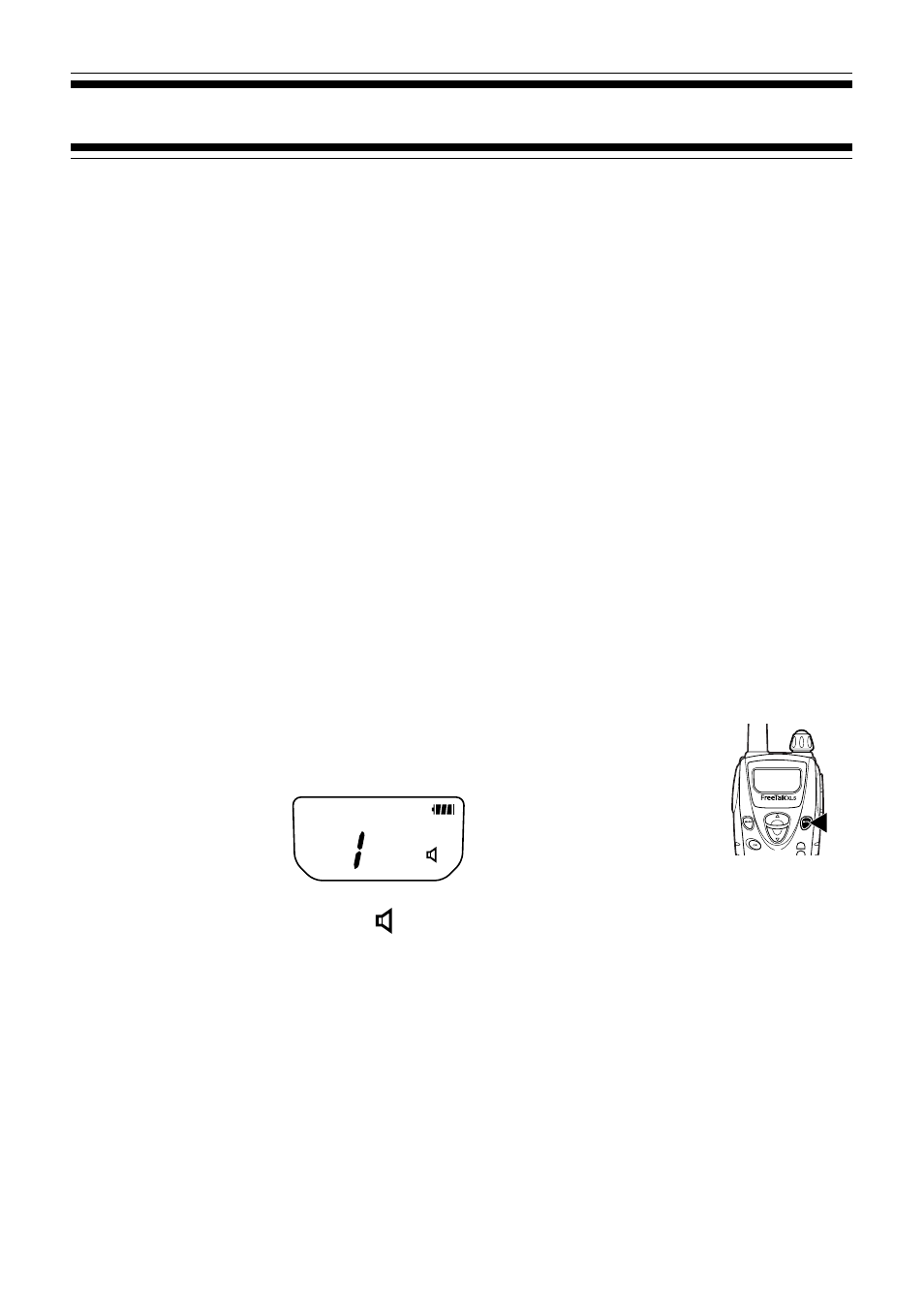 Monitoring a channel | Kenwood MASTER PROTALK TK-3131 User Manual | Page 22 / 54