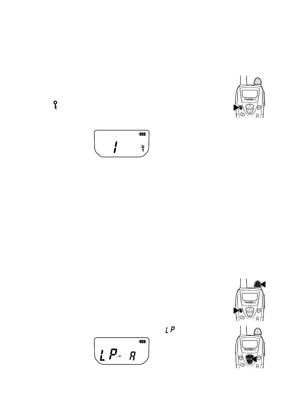 Kenwood MASTER PROTALK TK-3131 User Manual | Page 29 / 54