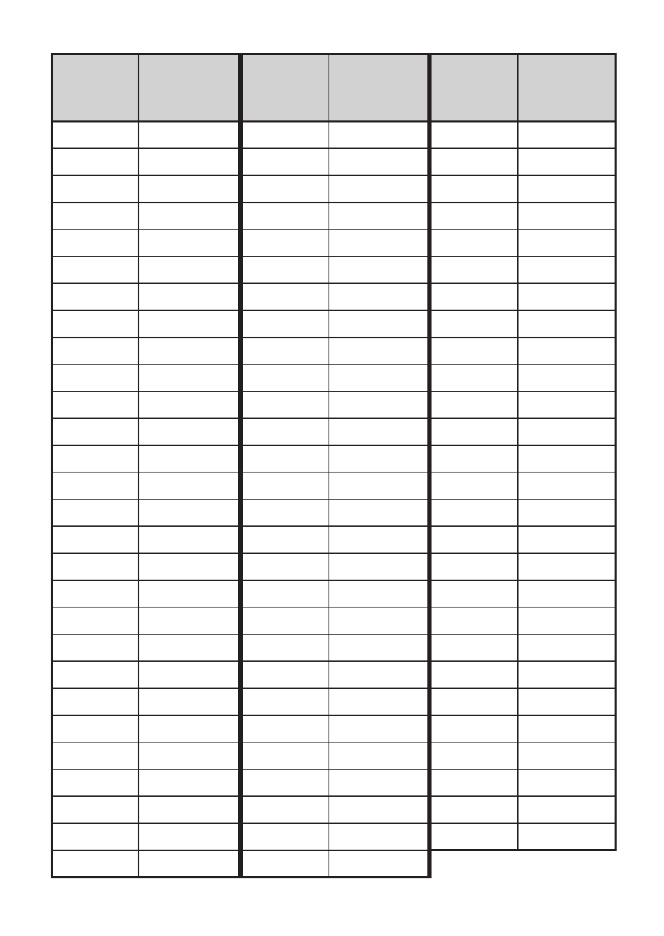 Kenwood MASTER PROTALK TK-3131 User Manual | Page 45 / 54