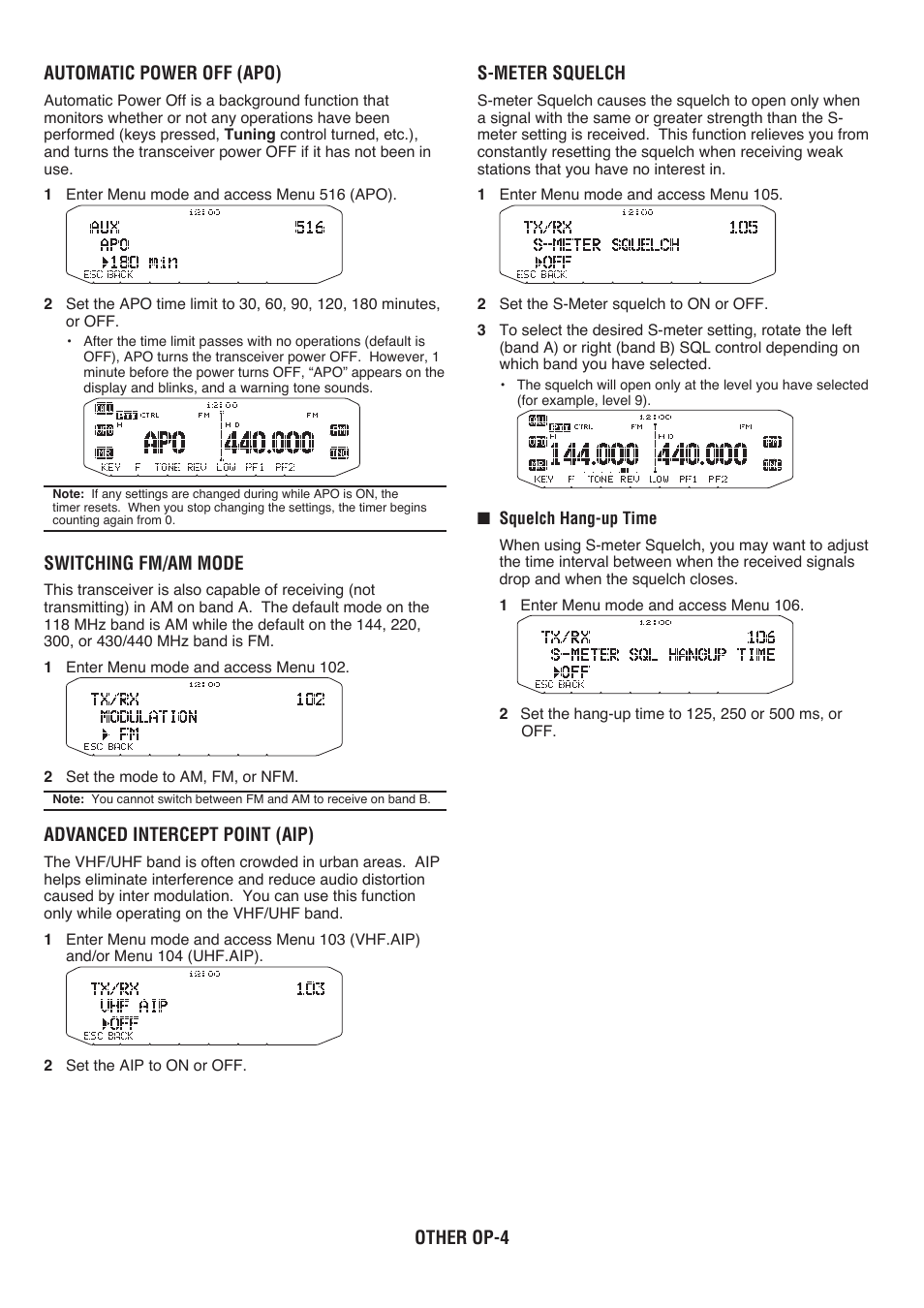 Kenwood RC-D710 User Manual | Page 28 / 66