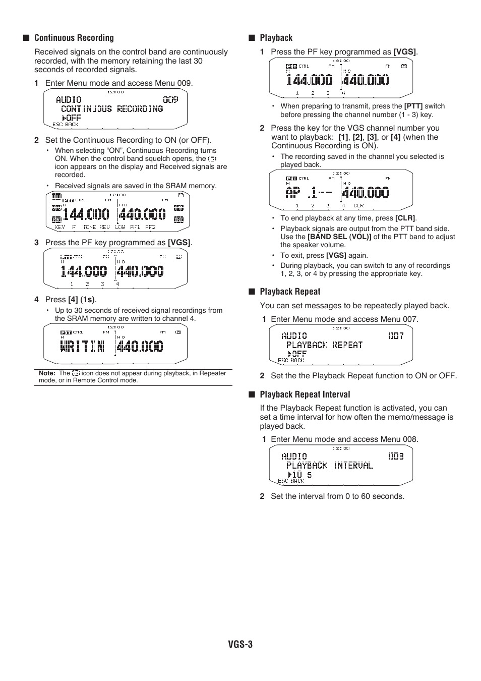 Kenwood RC-D710 User Manual | Page 60 / 66