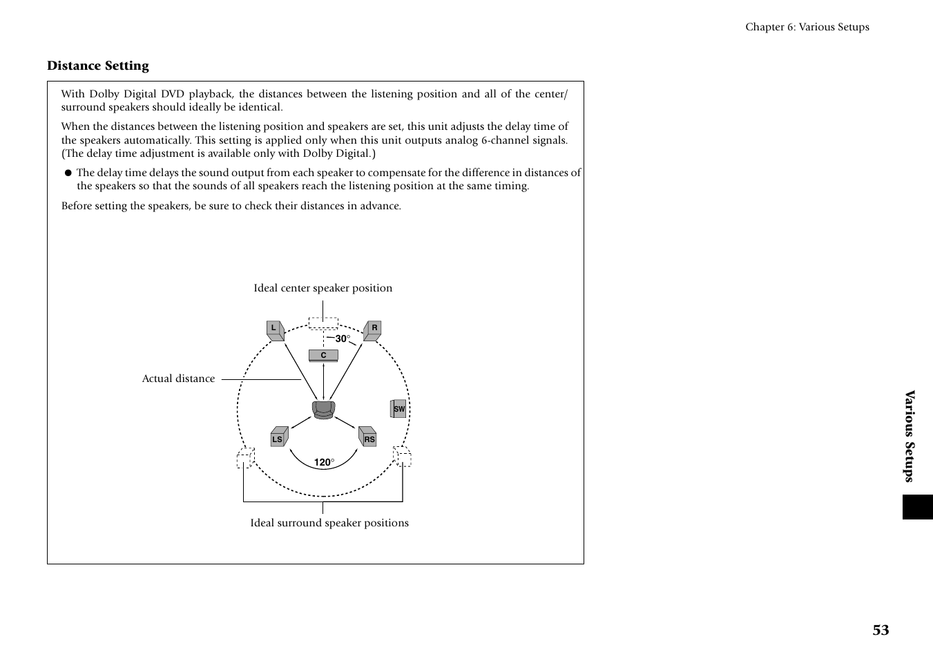 Kenwood DV-6050 User Manual | Page 53 / 68