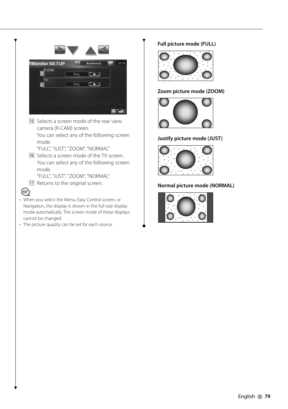 Kenwood KVT-729DVD User Manual | Page 79 / 100