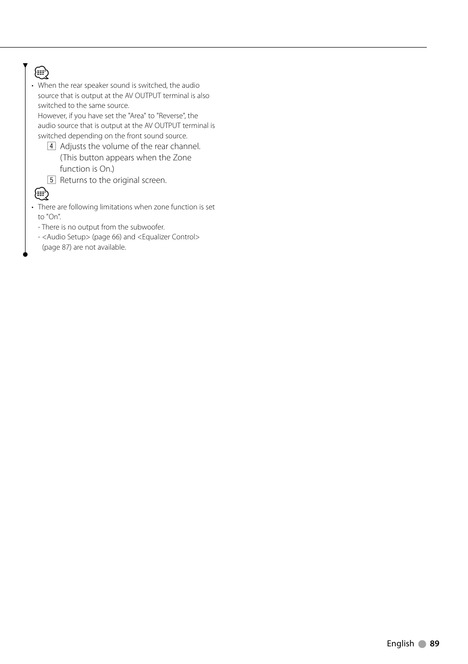 Kenwood KVT-729DVD User Manual | Page 89 / 100