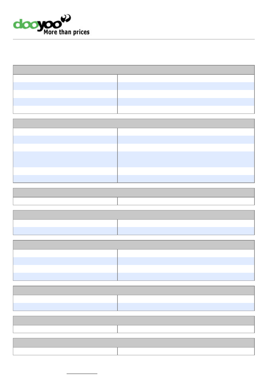 Kenwood KNA G200T User Manual | Page 2 / 2