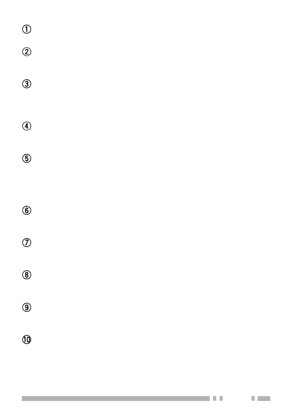 Kenwood TK-2180 User Manual | Page 17 / 53