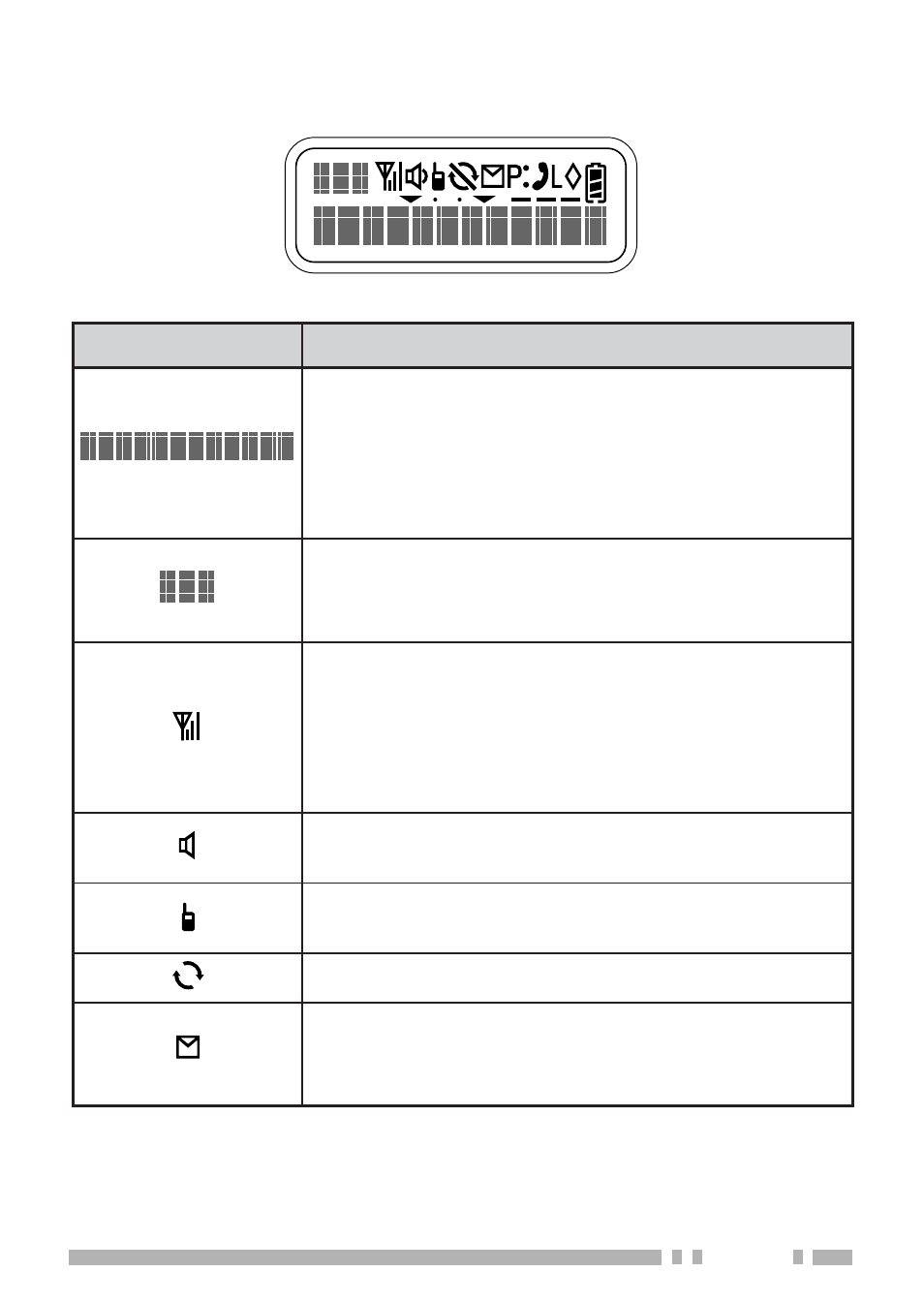 Kenwood TK-2180 User Manual | Page 19 / 53