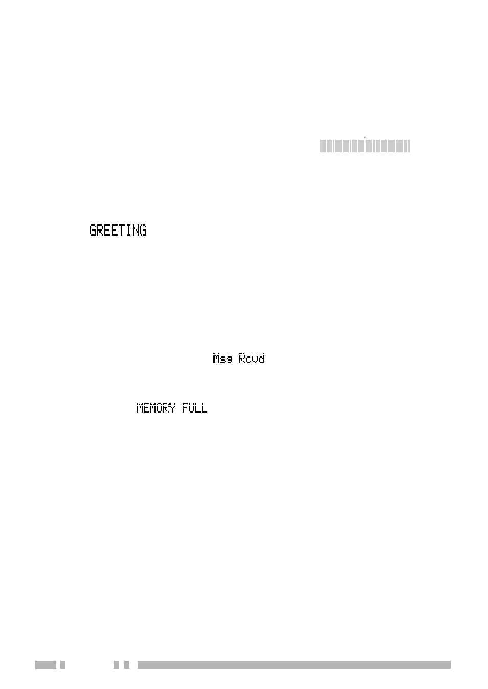 Kenwood TK-2180 User Manual | Page 52 / 53