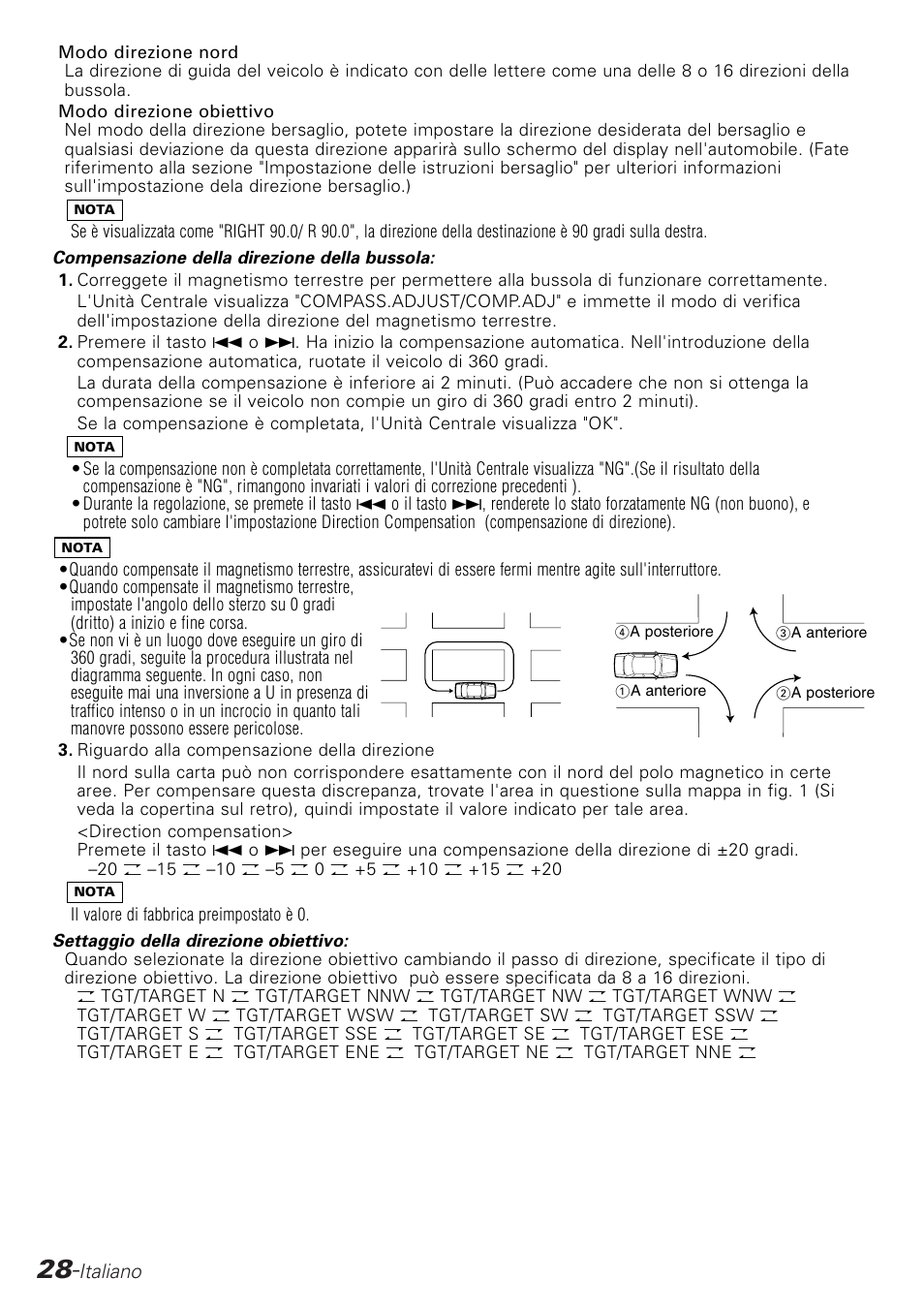 Kenwood KPA-SD100 User Manual | Page 28 / 44