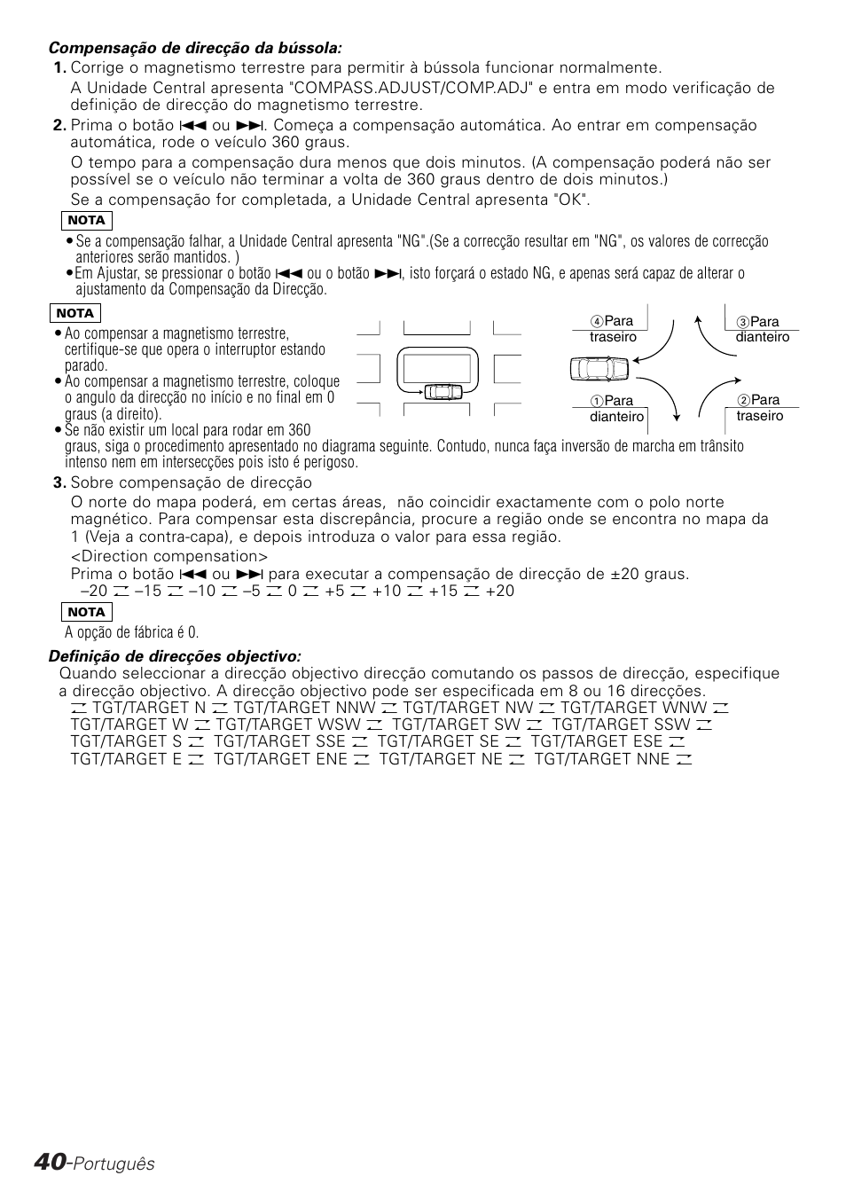 Kenwood KPA-SD100 User Manual | Page 40 / 44