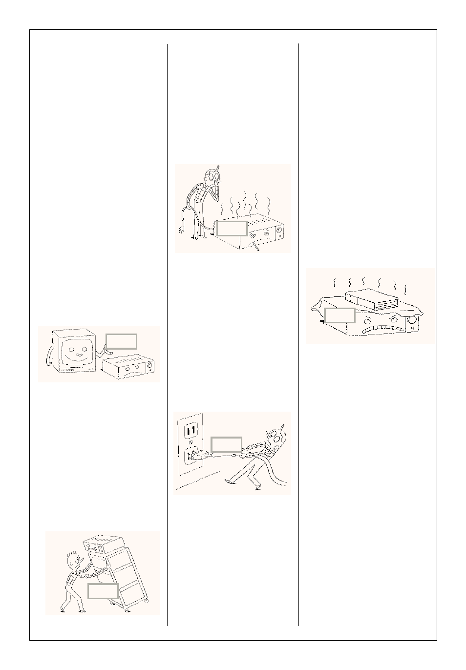 Kenwood KSS-500 User Manual | Page 3 / 8