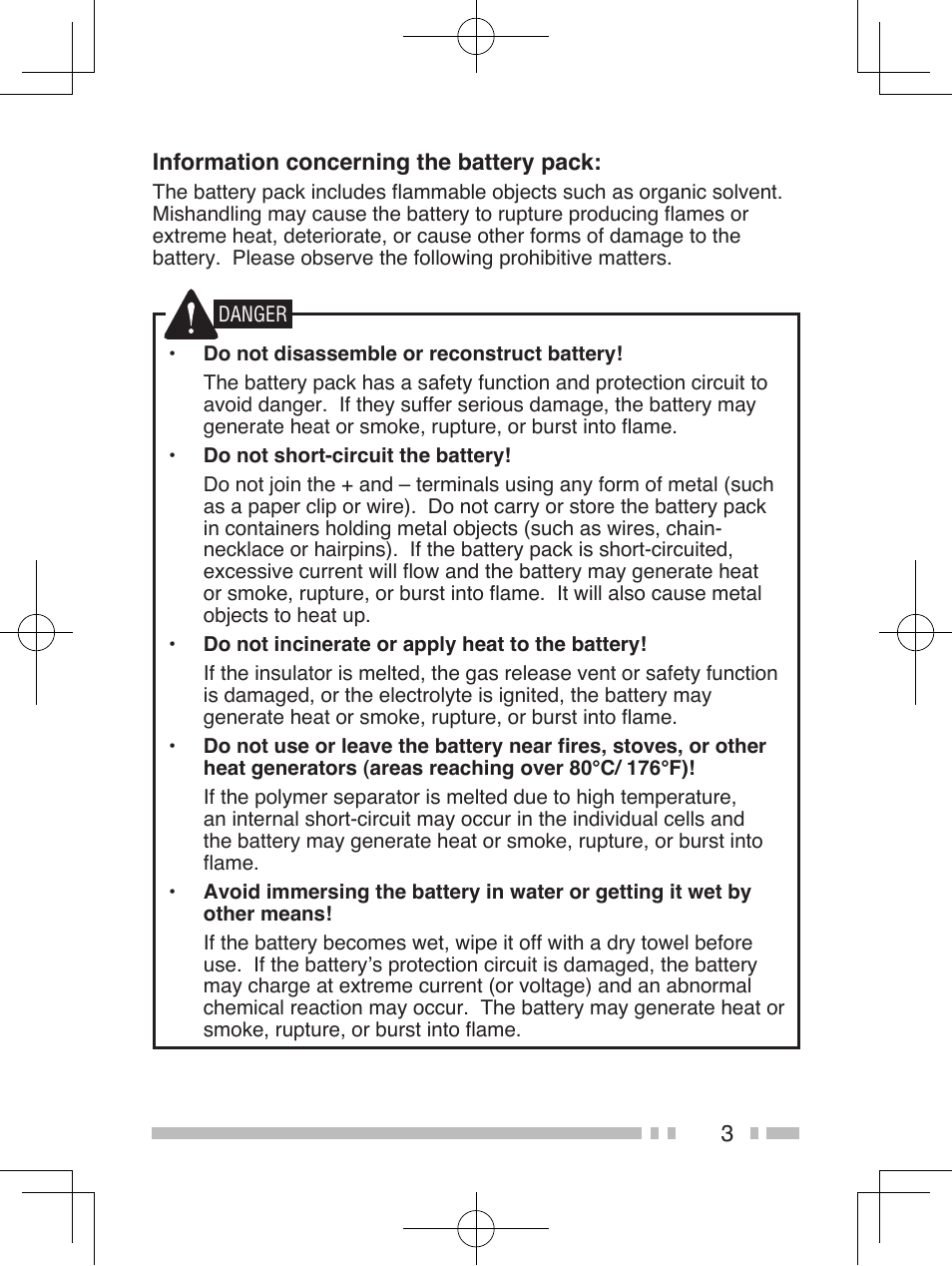 Kenwood TK-5410 User Manual | Page 13 / 66