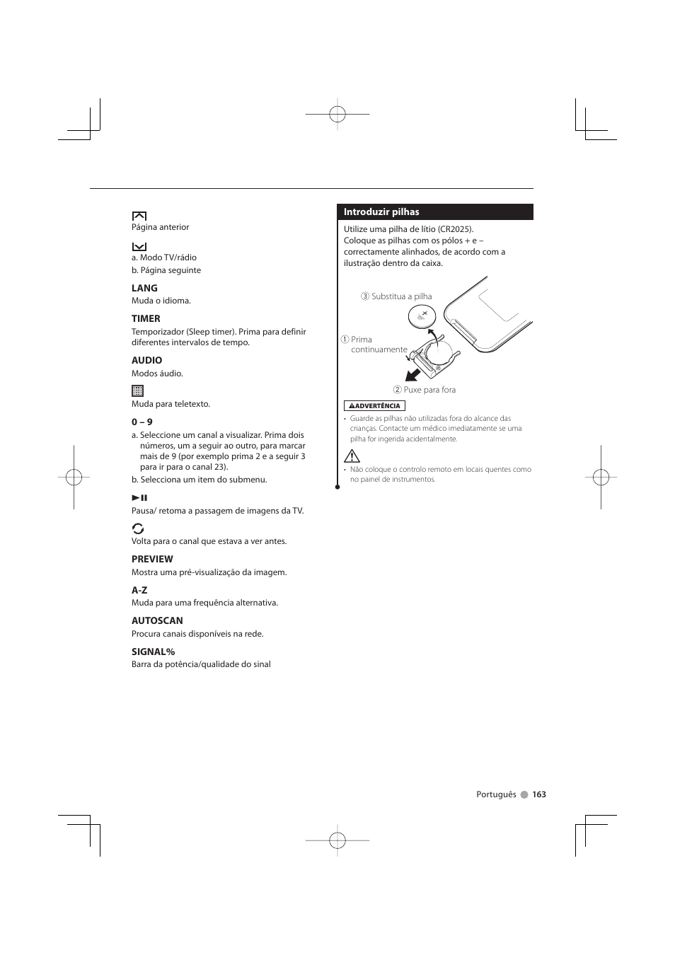 Kenwood KTC-D500E User Manual | Page 163 / 172