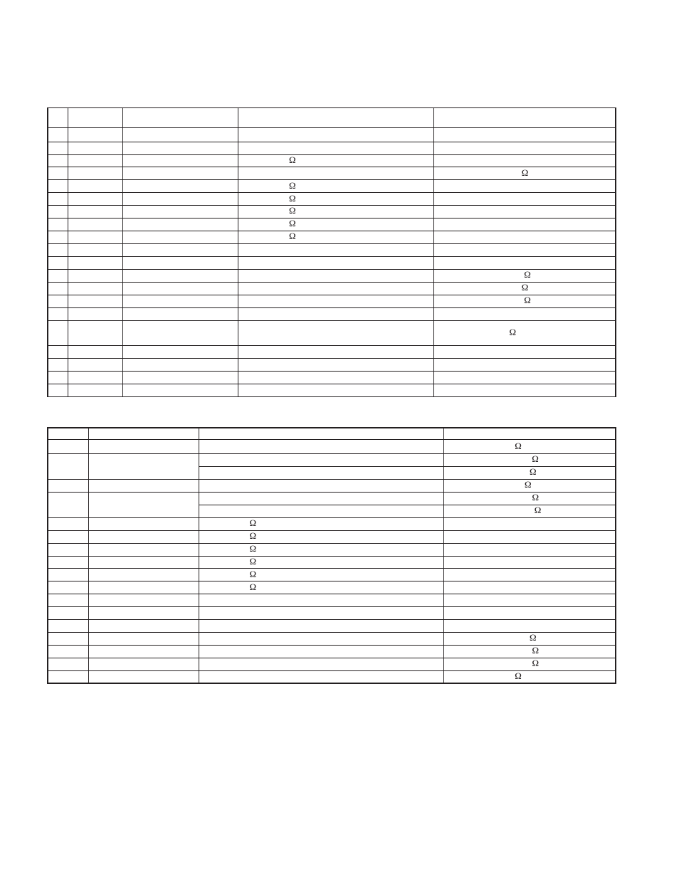 Terminal function, Tk-2160 | Kenwood TK-2160 User Manual | Page 12 / 42